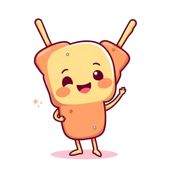 Welcome to Barbecue.Asia