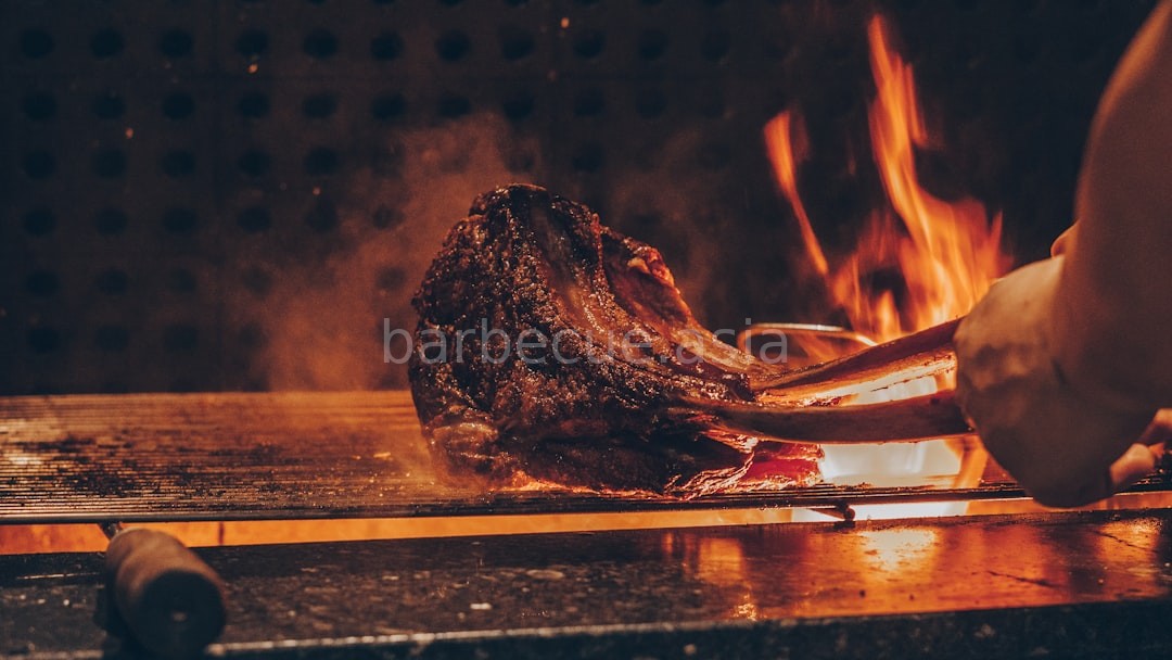 BBQ 3