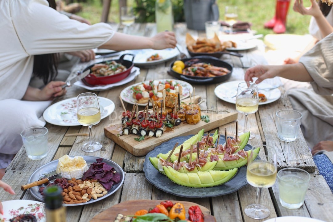 BBQ 6