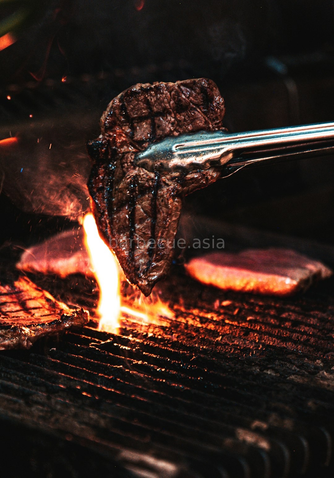 Ribs