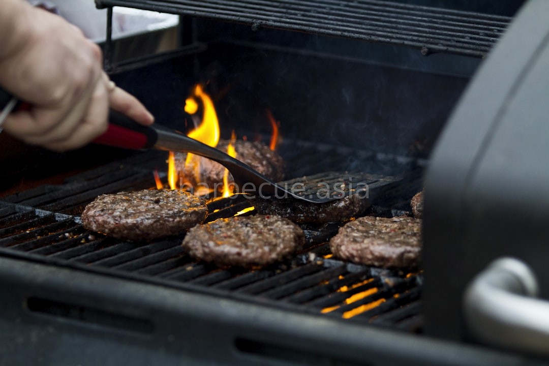 Smoky BBQ