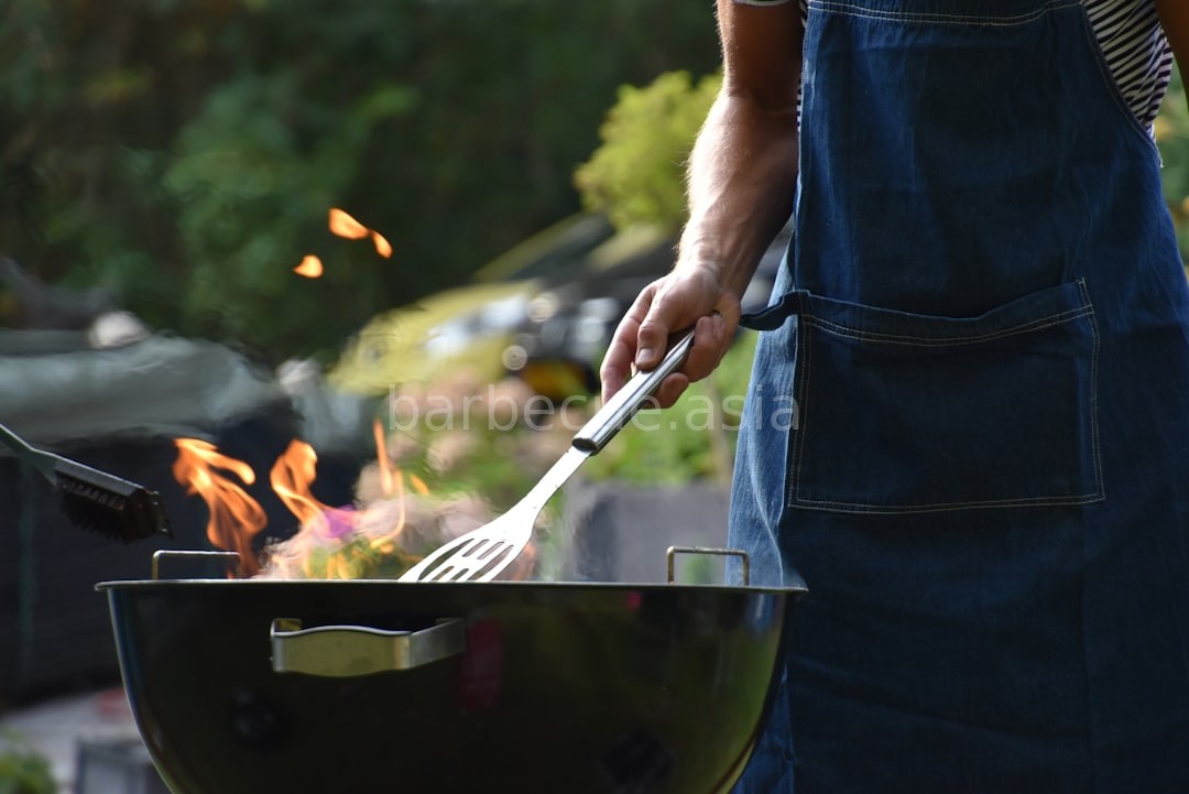 BBQ 1