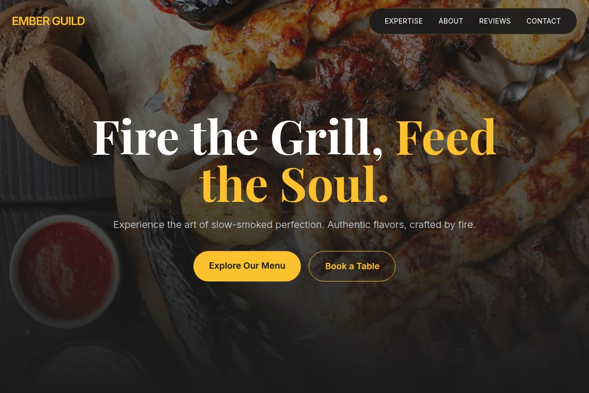 Spatula Bbq