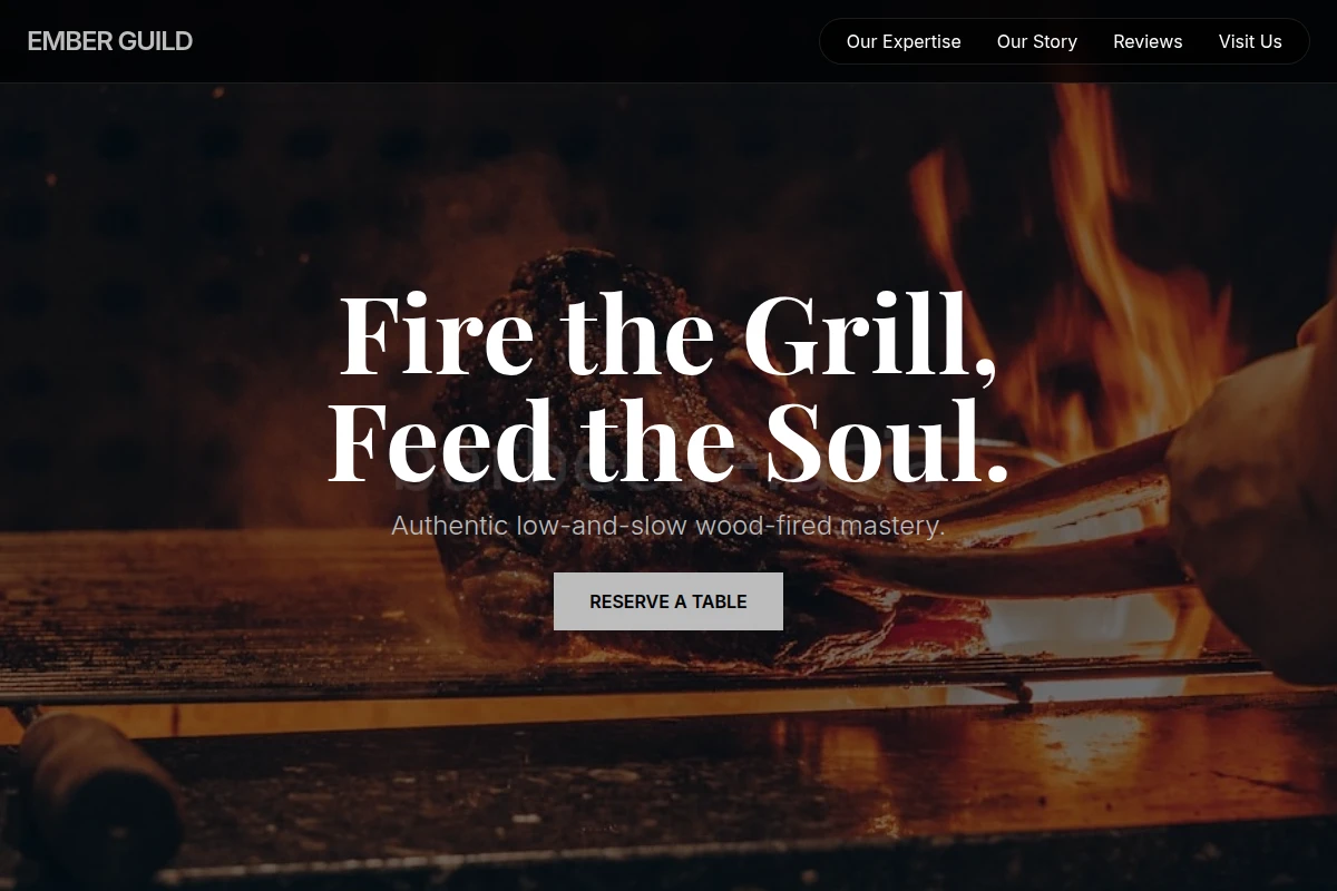 Heat Bbq