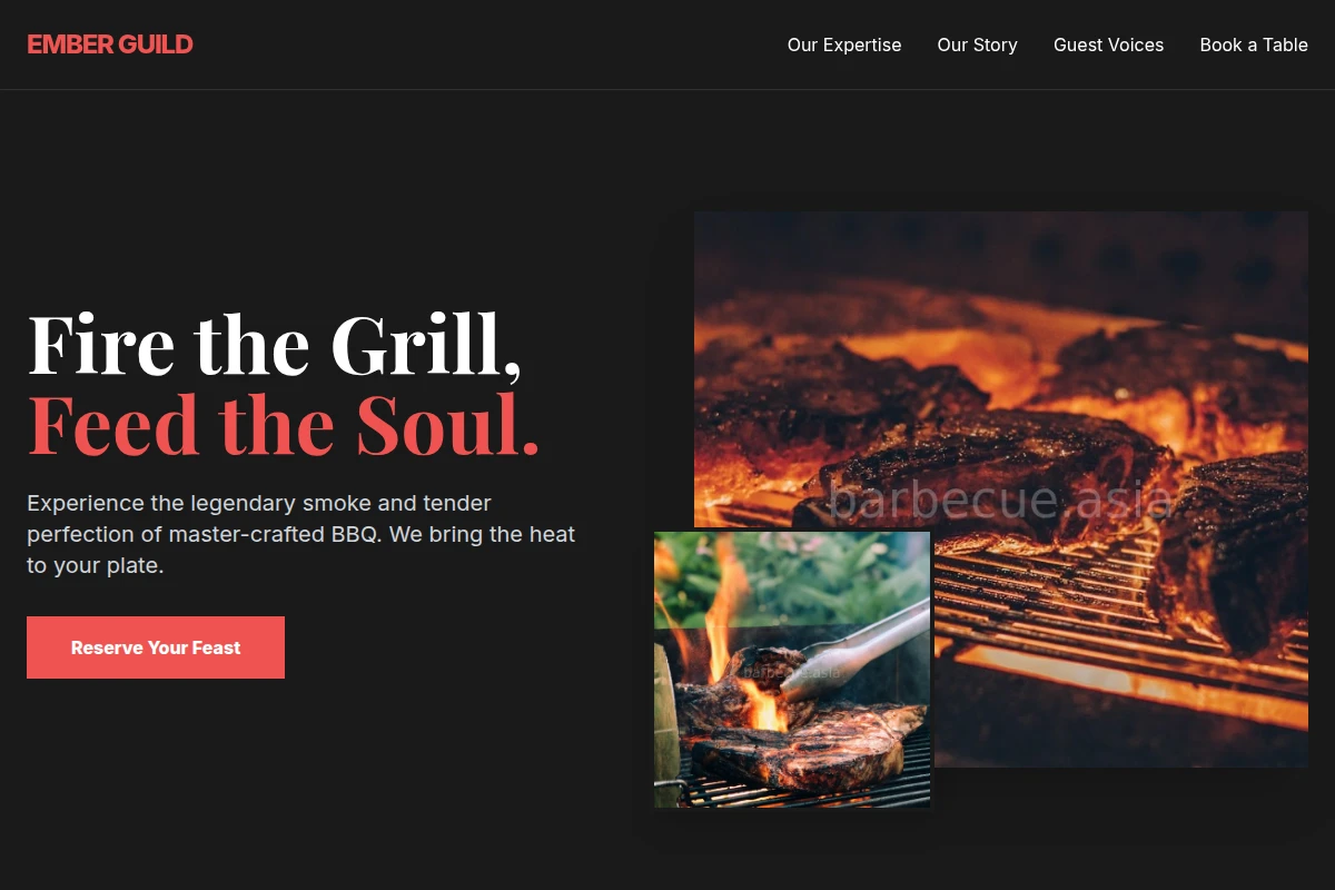 bbq