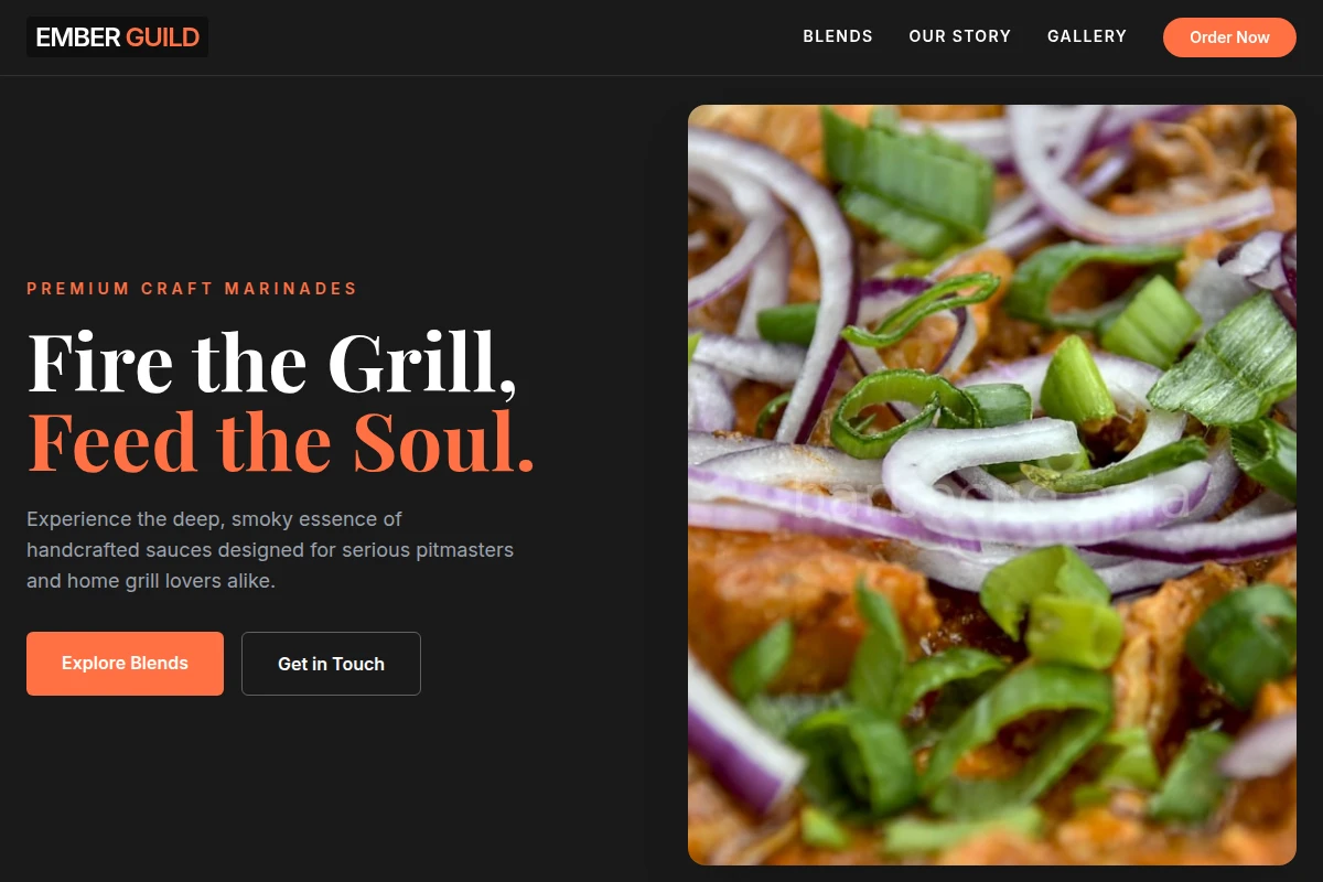 specialty-food