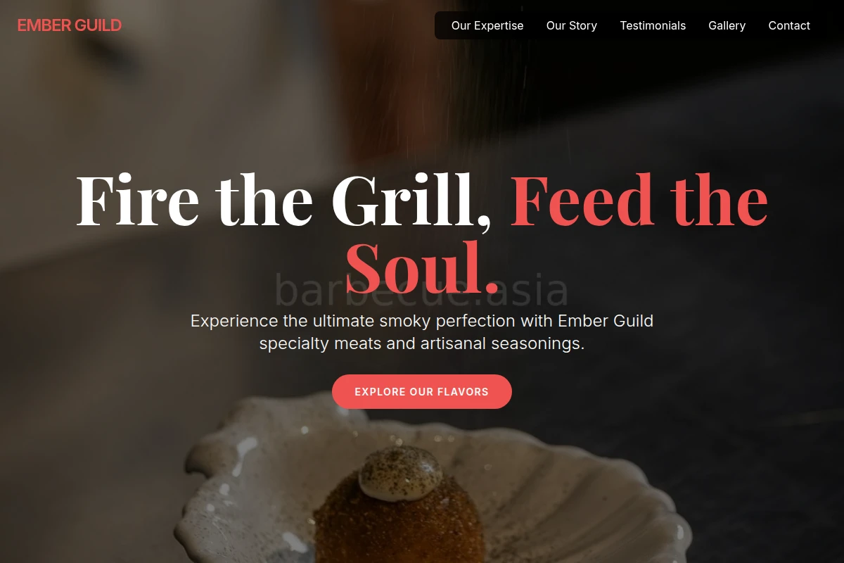 Feast Specialty Food