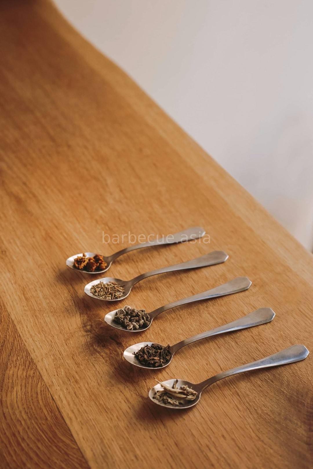 Artisan Rubs